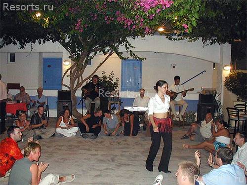 Apollon Hotel 14